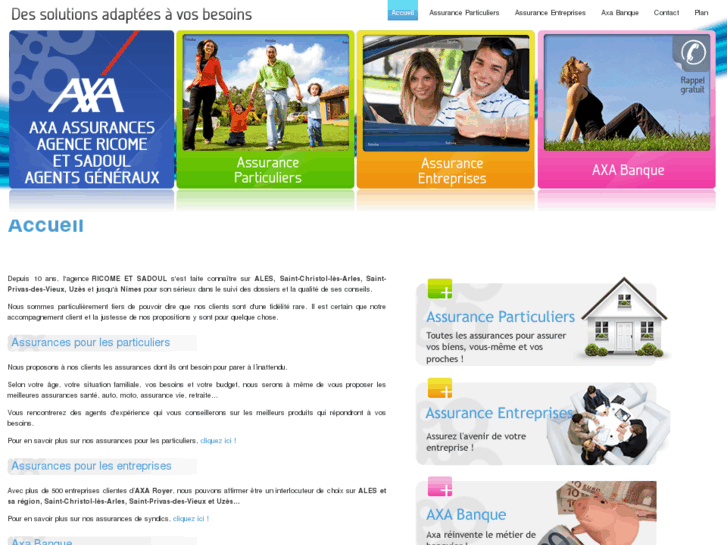 www.assurance-banque-axa-ales.com