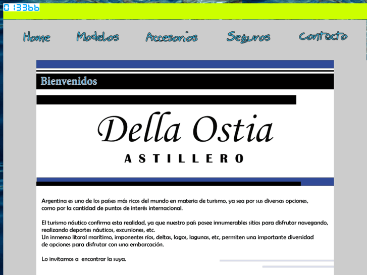 www.astillerodellaostia.com