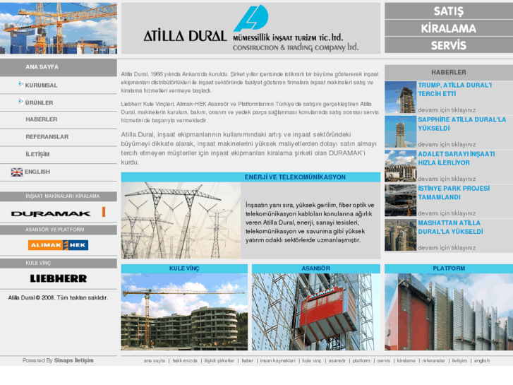 www.atilladural.com