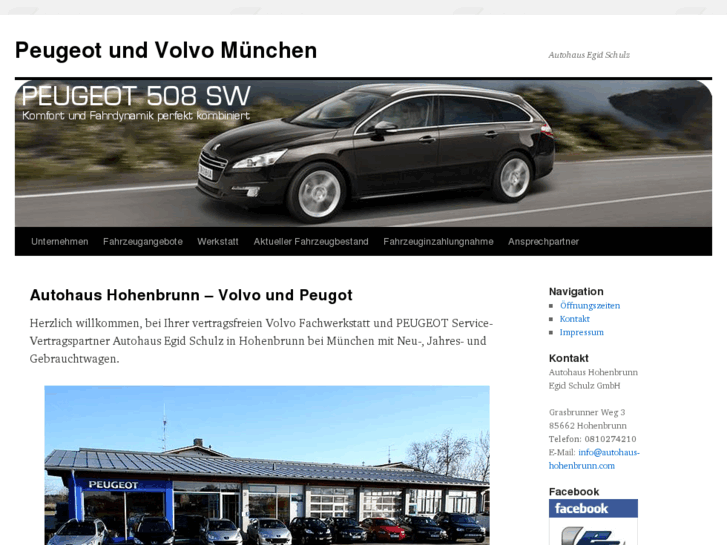 www.autohaus-hohenbrunn.com