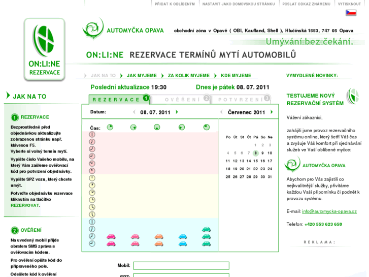 www.automycka-opava.cz