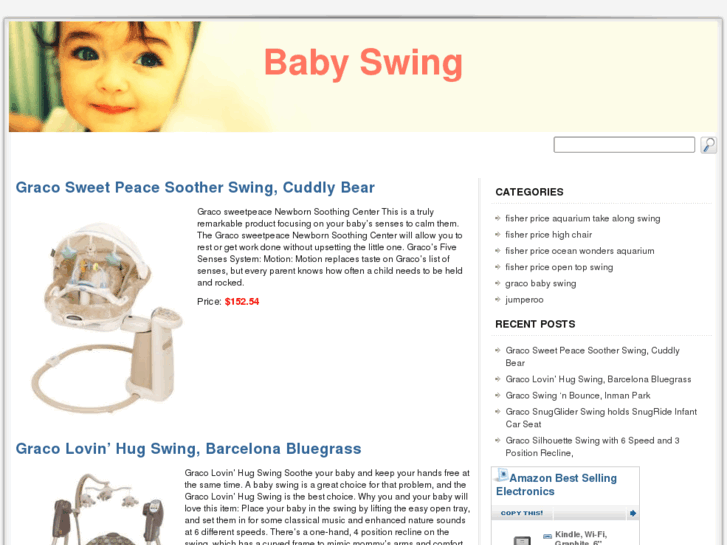 www.baby-swing.net