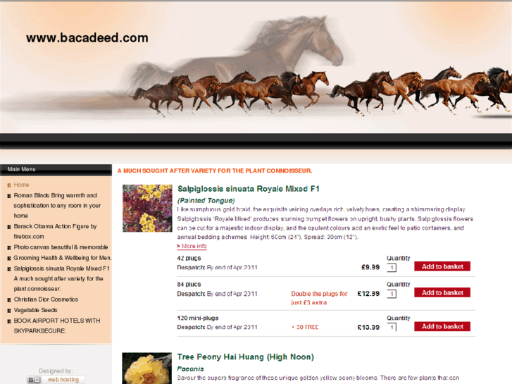 www.bacadeed.com