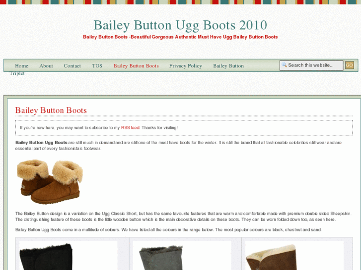 www.baileybutton.co.uk