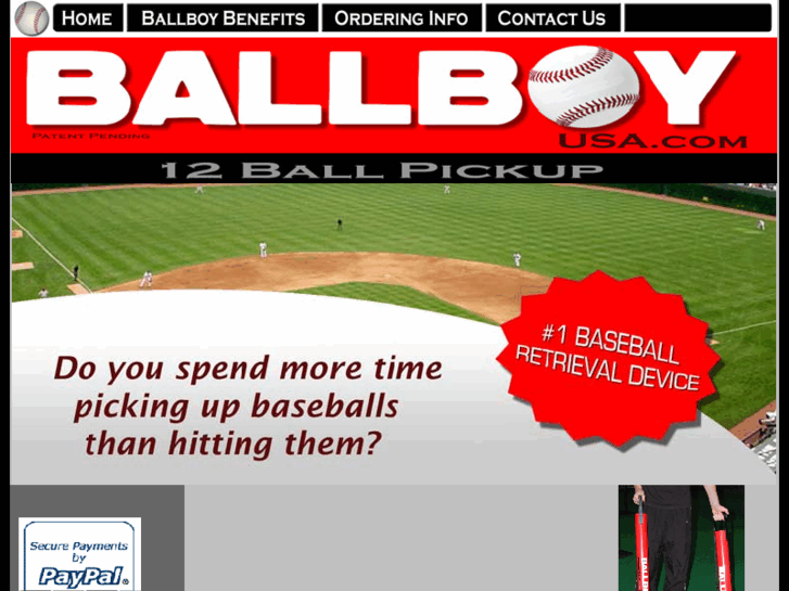 www.ballboyusa.com