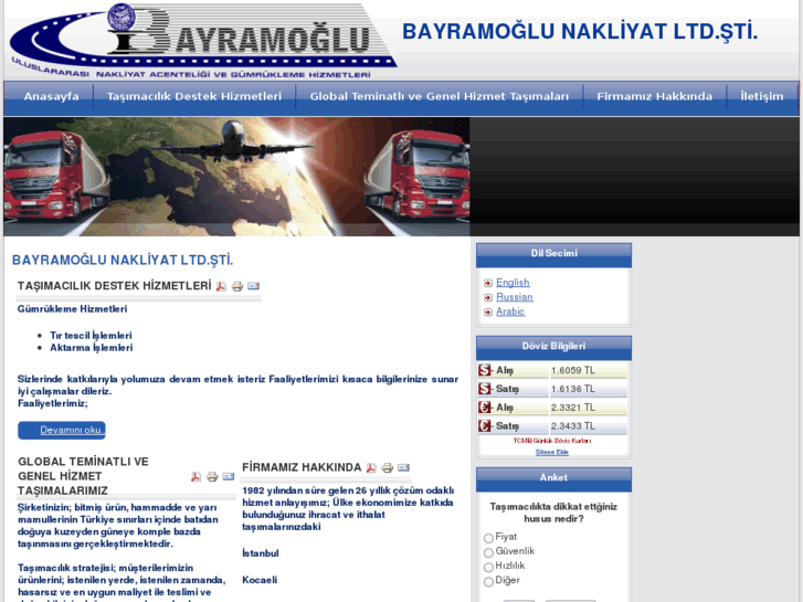 www.bayramoglu-nakliyat.com