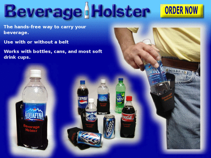 www.beveragebuddie.com