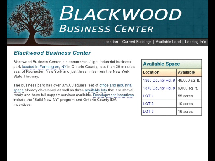 www.blackwoodbusinesscenter.com