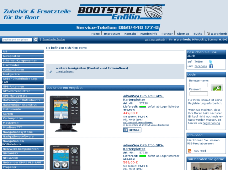 www.bootsteile-ensslin.com