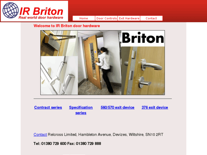 www.briton-hardware.com