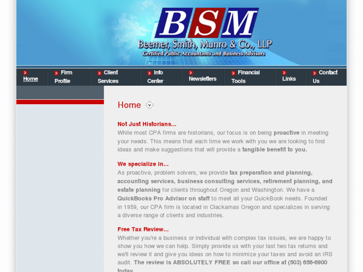 www.bsmco.com