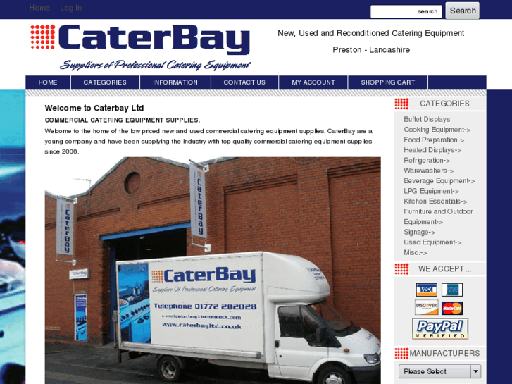 www.caterbay.co.uk