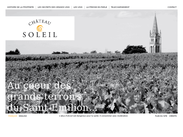 www.chateausoleil.fr