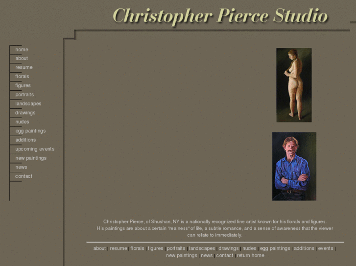 www.christopher-pierce.com