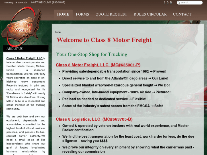 www.class8motorfreight.com