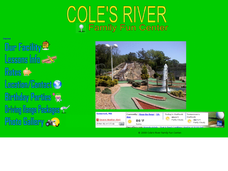 www.colesriver.com