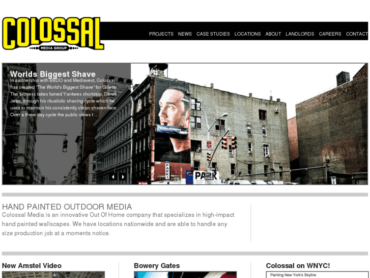 www.colossalmedia.com