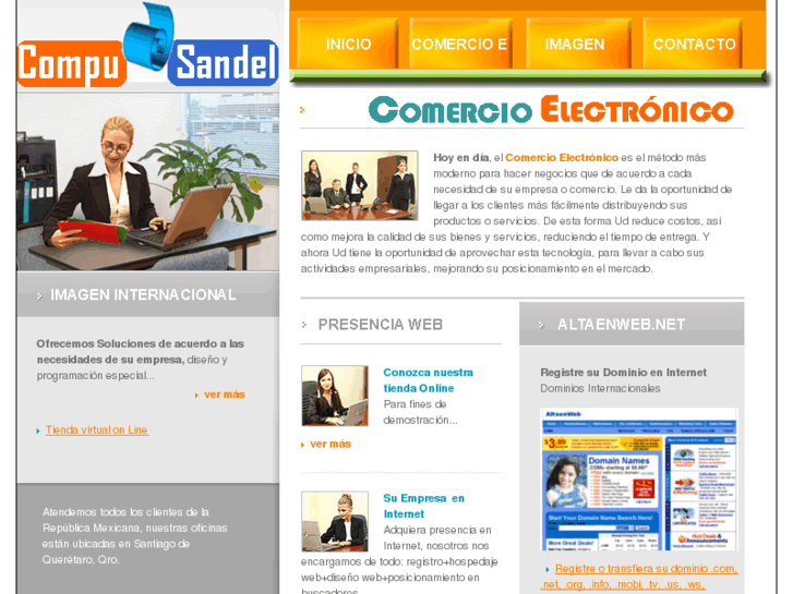 www.compusandel.com