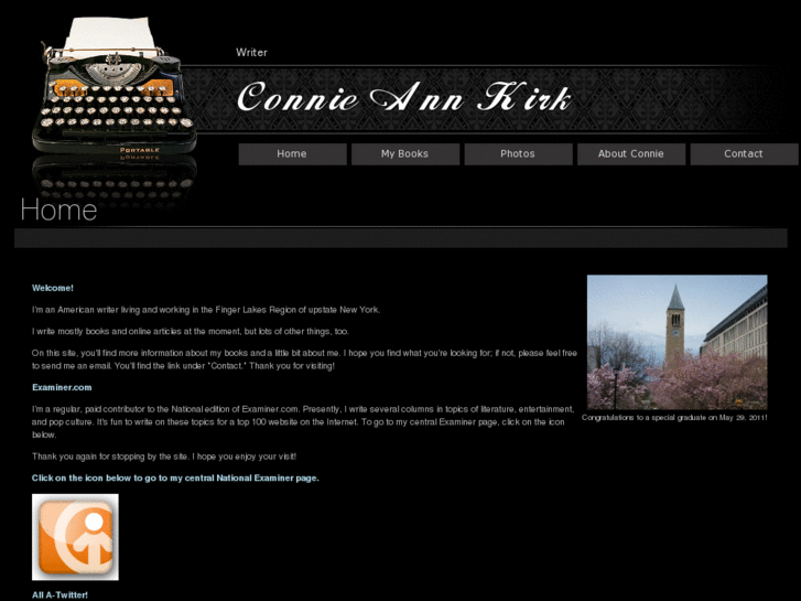 www.connieannkirk.com