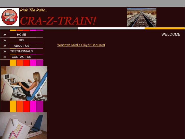 www.craztrain.com