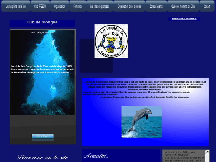 www.dauphinsdelatour.net