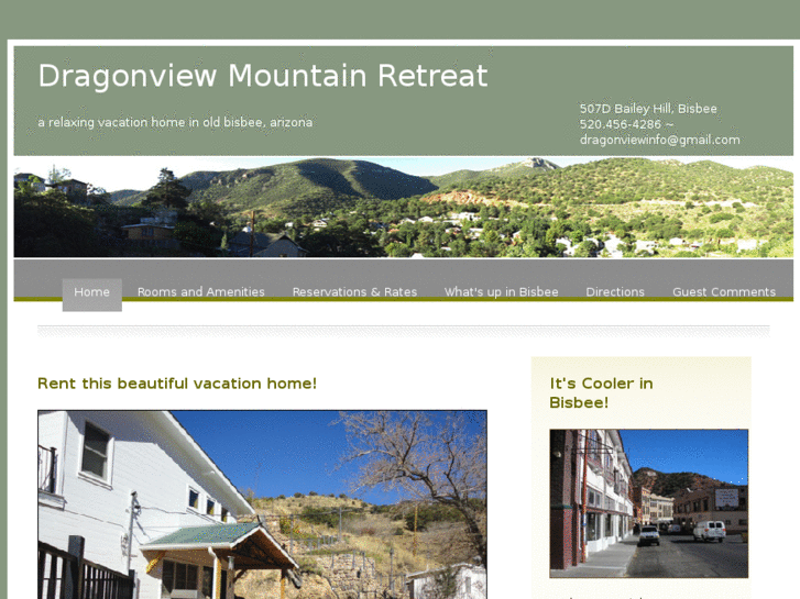 www.dragonviewretreat.com