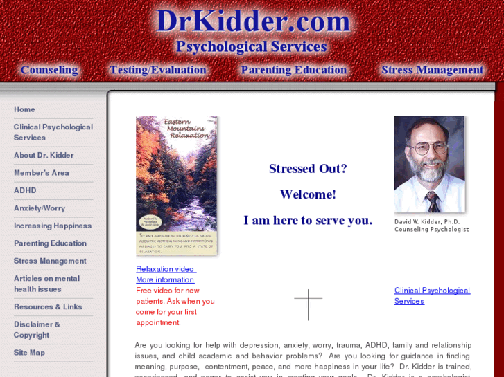 www.drkidder.com