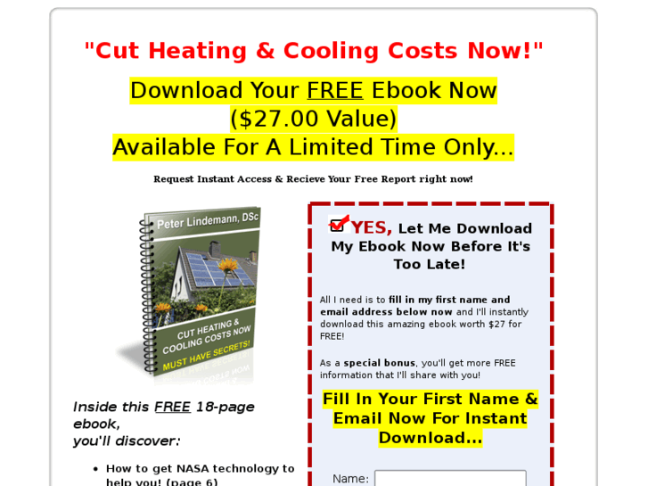 www.easyenergysaver.net