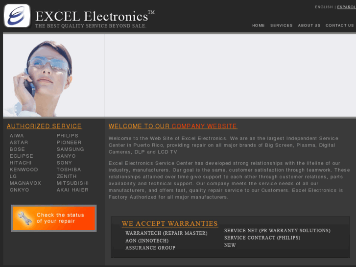 www.excelservice.com