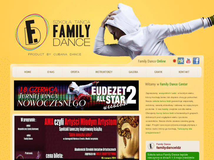 www.familydance.pl