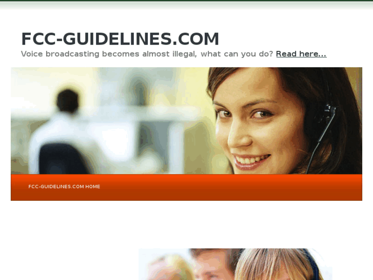 www.fcc-guidelines.com