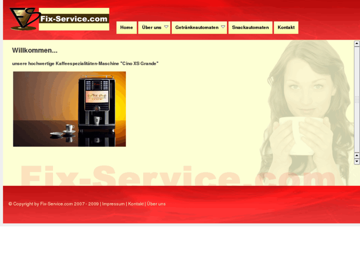 www.fix-service.com