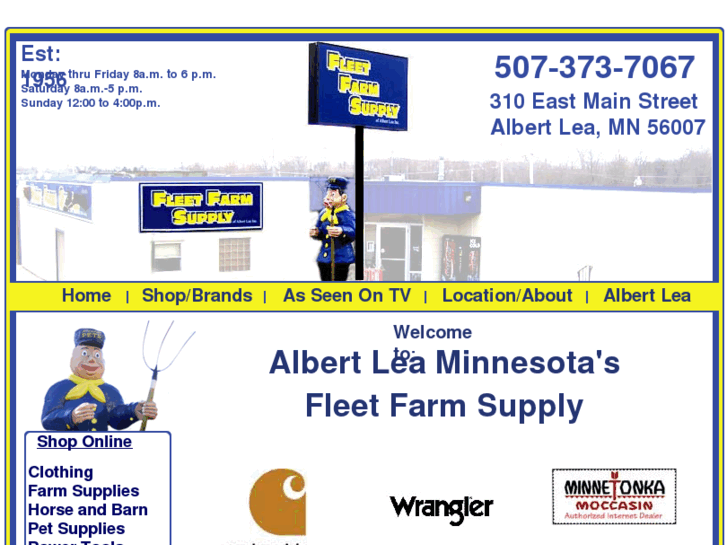 www.fleetfarmsupply.com