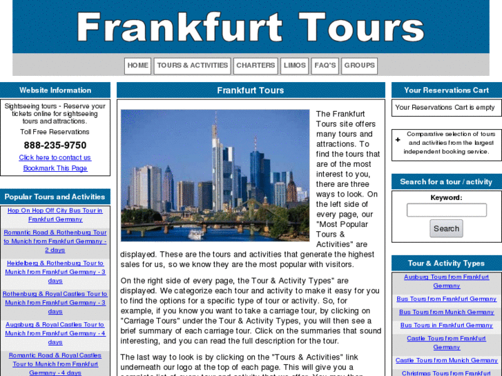 www.frankfurttours.net