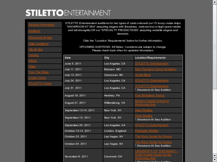 www.gigsatsea.com