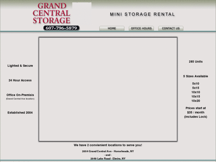 www.grandcentralstorage2.com