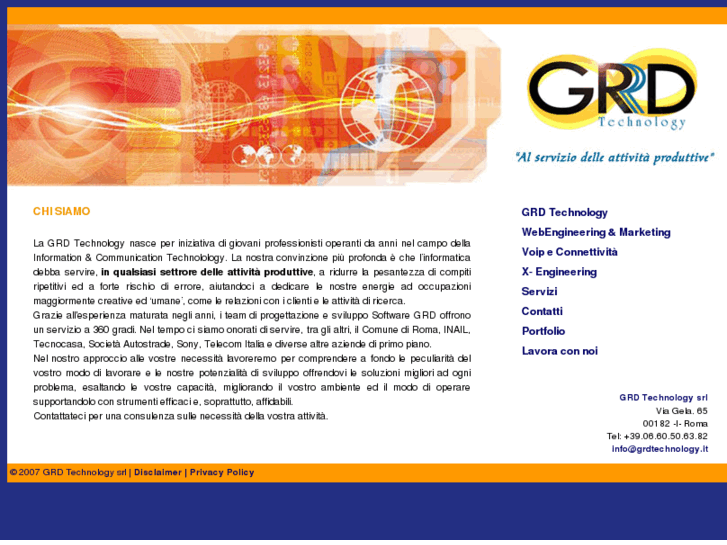 www.grdtechnology.it