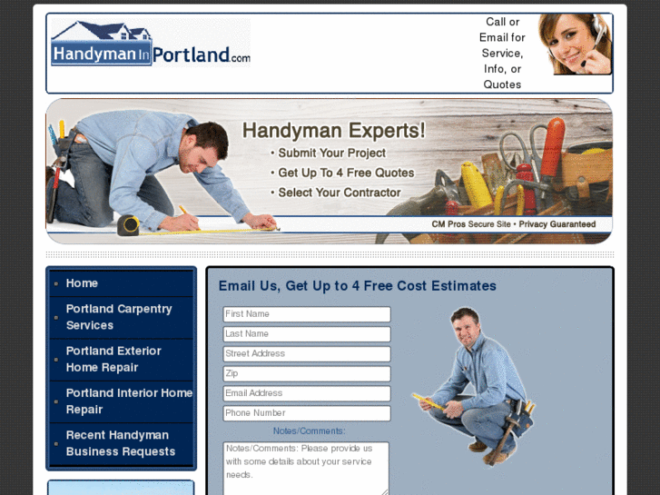 www.handymaninportland.com