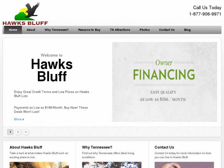 www.hawks-bluff.com