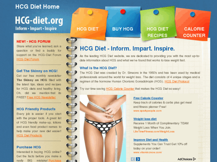 www.hcg-diet.org