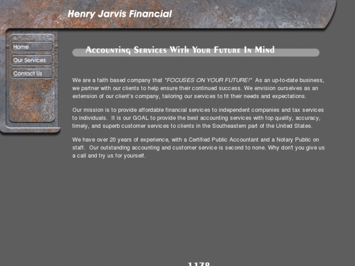 www.henryjarvis.com