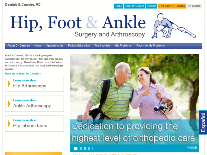 www.hipfootankle.com