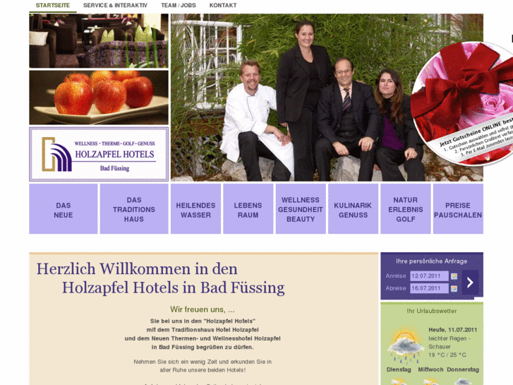 www.hotel-holzapfel.com