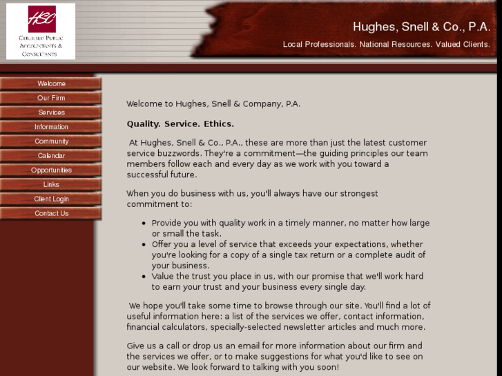www.hughessnell.com