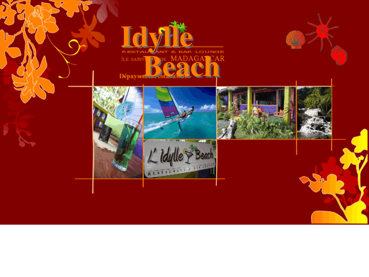 www.idyllebeach.com