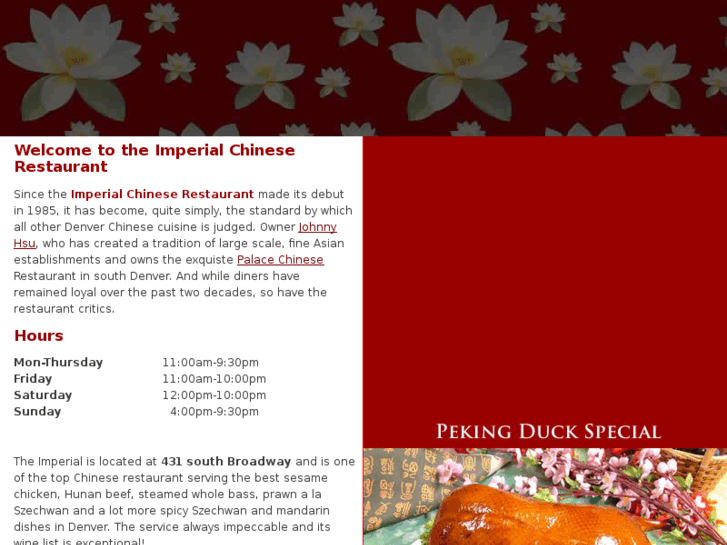 www.imperialchinese.com