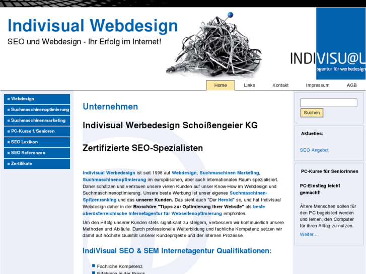 www.indivisual-webdesign.com