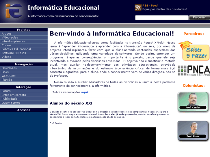 www.informaticaeducacional.com