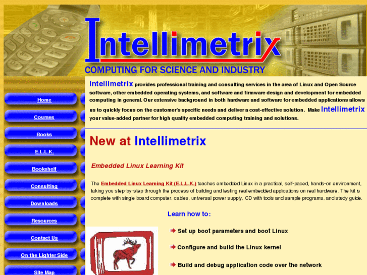 www.intellimetrix.us