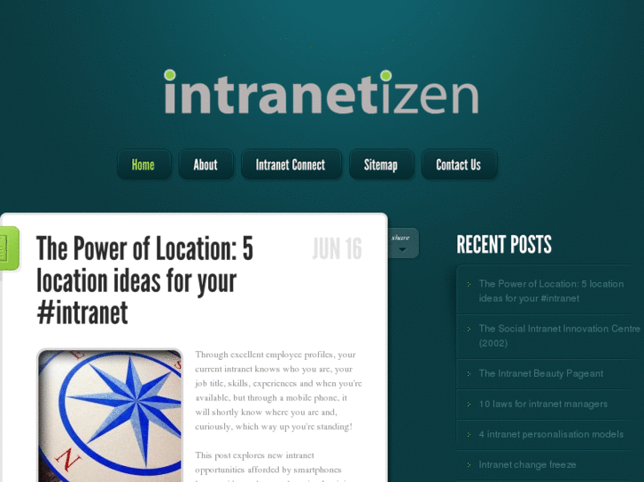 www.intranetizen.com